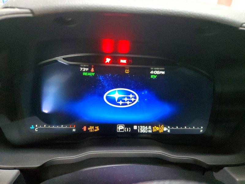 Aukcja sprzedaży 2026 Subaru Crosstrek, vin: JF2GUSGD9T8257687, numer aukcji: 65281016