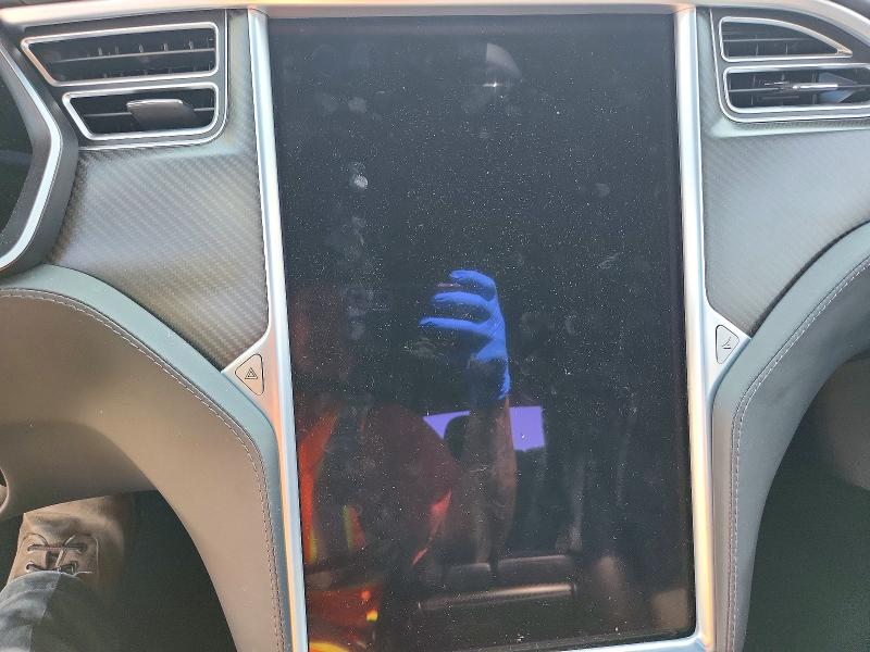 Продажа на аукционе авто 2017 Tesla Model S, vin: 5YJSA1E28HF216875, номер лота: 64471506