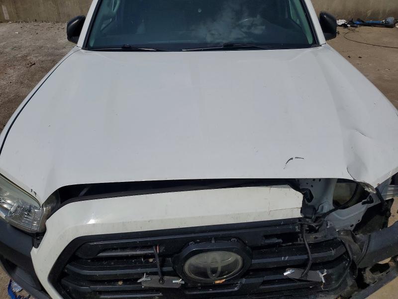 Продажа на аукционе авто 2019 Toyota Tacoma, vin: 5TFRX5GN4KX162872, номер лота: 65950536