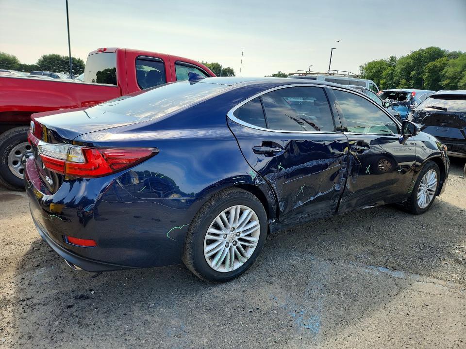 Продаж на аукціоні авто 2016 Lexus Es, vin: 58ABK1GG9GU005037, номер лоту: 63583646
