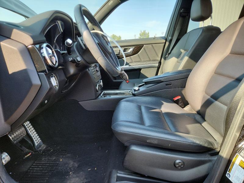 Продаж на аукціоні авто 2015 Mercedes-benz Glk, vin: WDCGG0EB8FG438084, номер лоту: 64077226