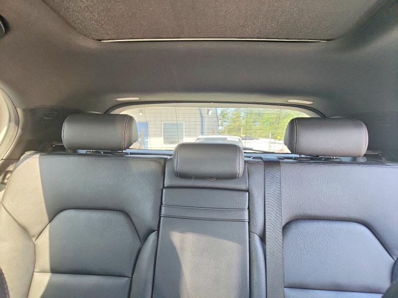2019 Mercedes-benz Gla მანქანა იყიდება აუქციონზე, vin: WDCTG4EB7KJ551396, აუქციონის ნომერი: 65368016