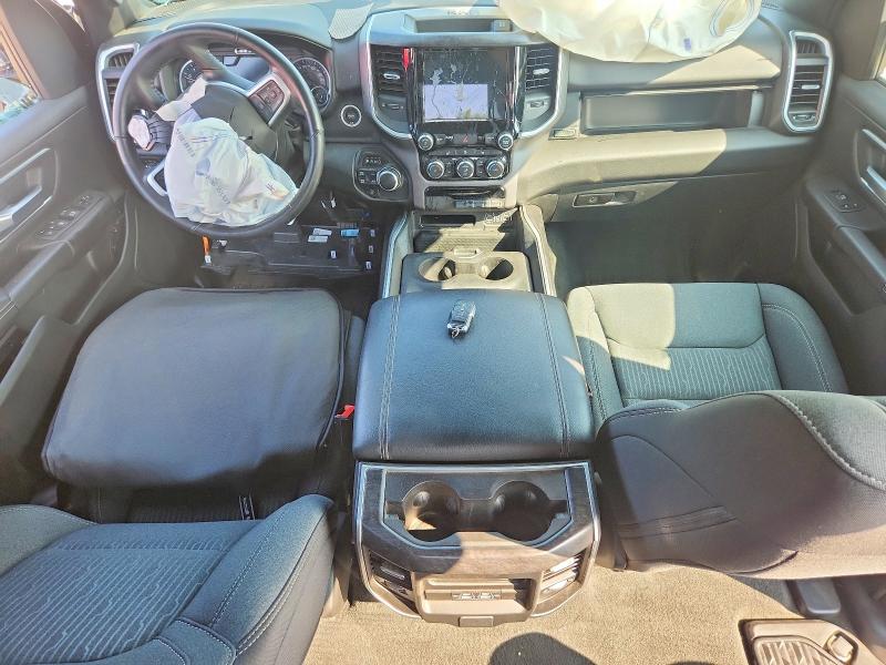 Продажа на аукционе авто 2022 Ram 1500, vin: 1C6SRFFT0NN380252, номер лота: 65236326