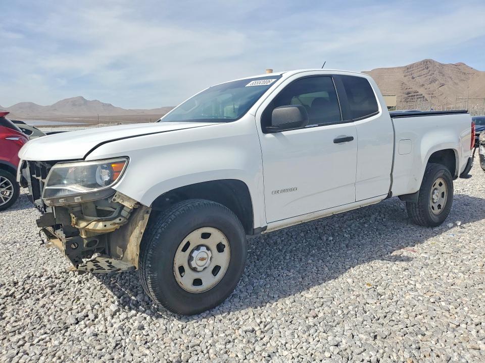 Продаж на аукціоні авто 2015 Chevrolet Colorado, vin: 1GCHSAEA7F1213549, номер лоту: 65552006