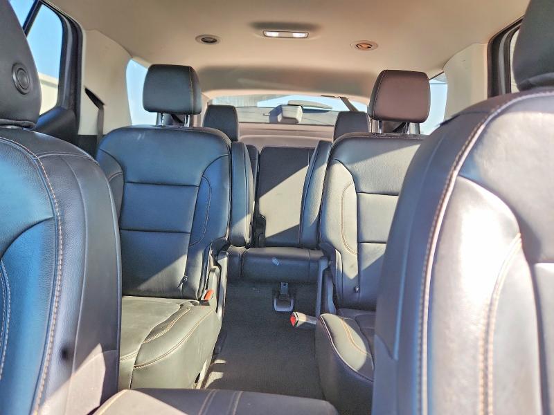 64138656 :رقم المزاد ، 1GNERJKWXLJ266795 vin ، 2020 Chevrolet Traverse مزاد بيع
