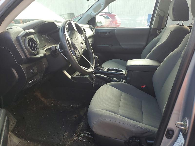 Aukcja sprzedaży 2020 Toyota Tacoma, vin: 3TMCZ5AN2LM316558, numer aukcji: 66734306