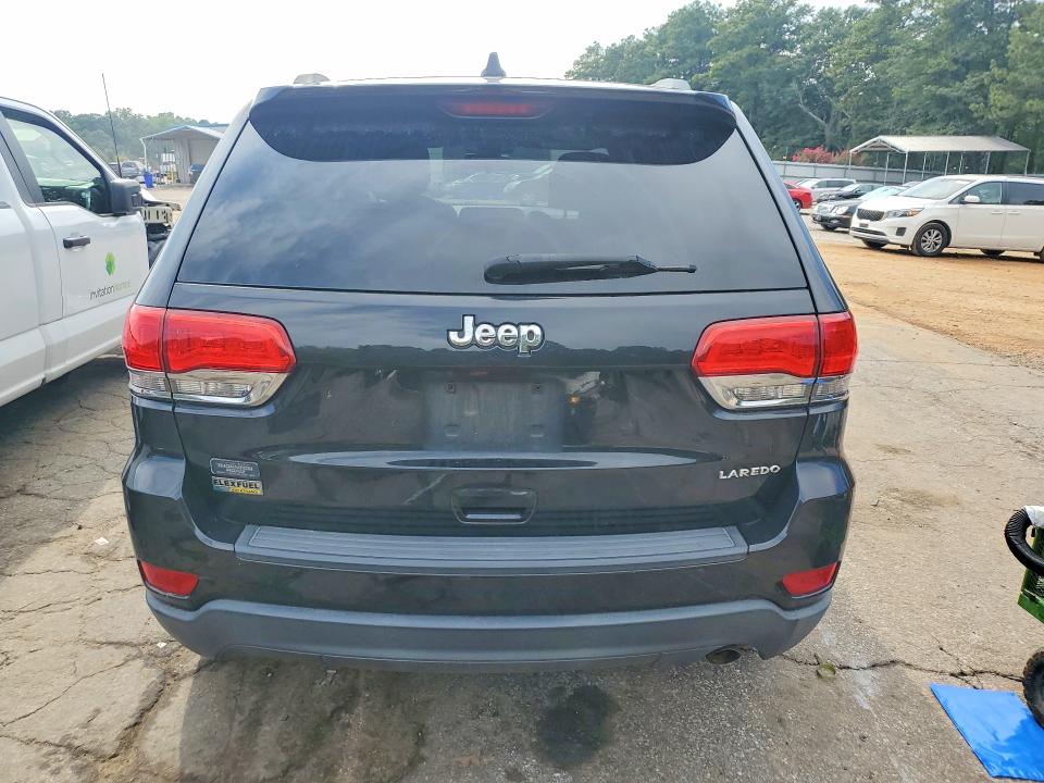 2015 Jeep Grand Cherokee მანქანა იყიდება აუქციონზე, vin: 1C4RJEAG9FC786014, აუქციონის ნომერი: 66443946