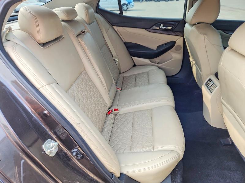 Продажа на аукционе авто 2016 Nissan Maxima, vin: 1N4AA6APXGC413252, номер лота: 64632106