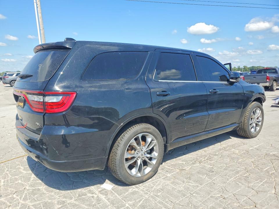 Aukcja sprzedaży 2020 Dodge Durango, vin: 1C4SDJCT6LC261788, numer aukcji: 65168086
