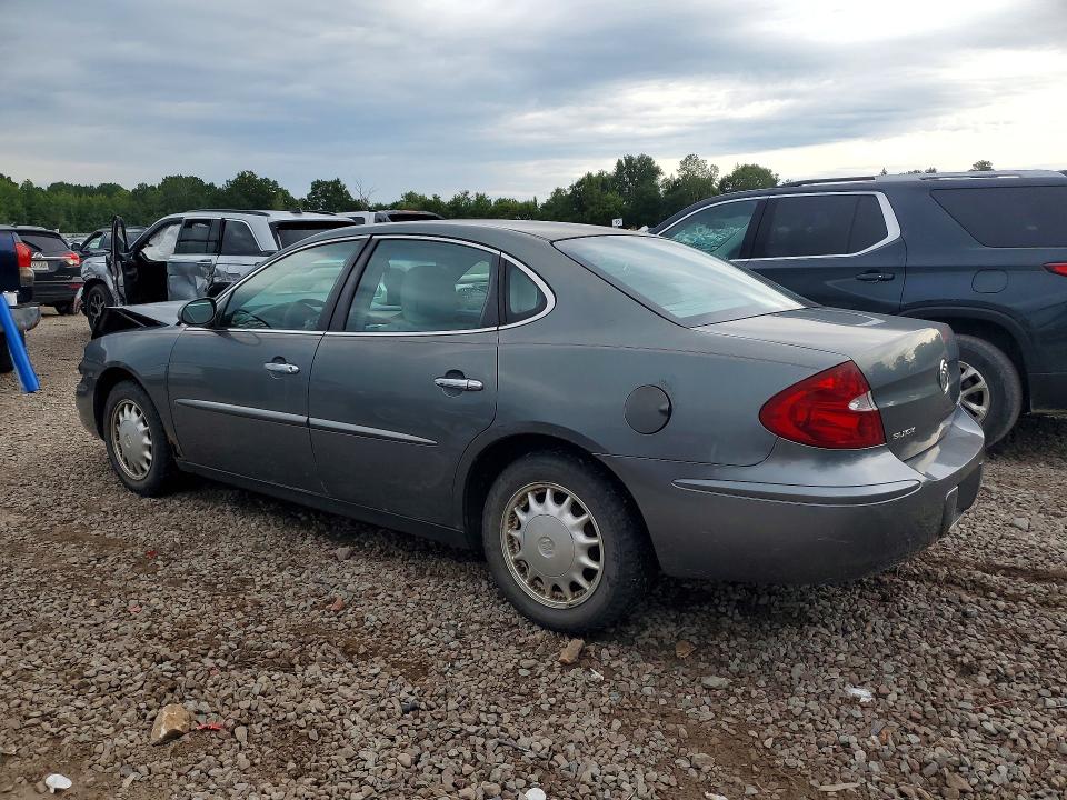 Продаж на аукціоні авто 2005 Buick Lacrosse, vin: 2G4WC562051224285, номер лоту: 65465696