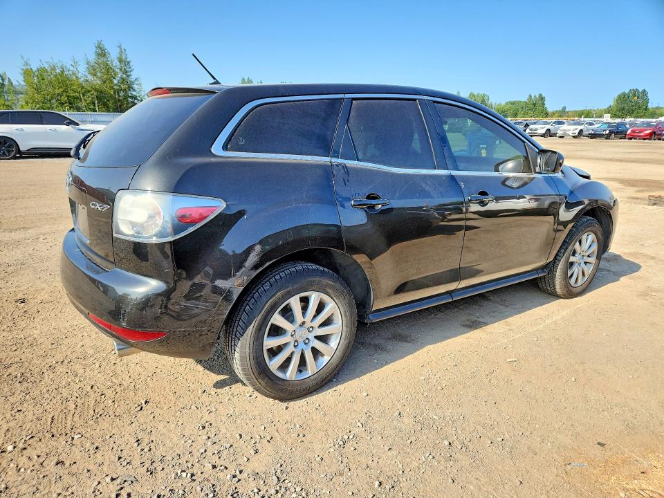 Aukcja sprzedaży 2012 Mazda Cx-7, vin: JM3ER2B53C0417804, numer aukcji: 65230866