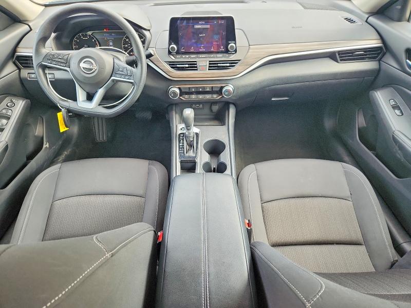 65007226 :رقم المزاد ، 1N4BL4DV2SN404345 vin ، 2025 Nissan Altima مزاد بيع