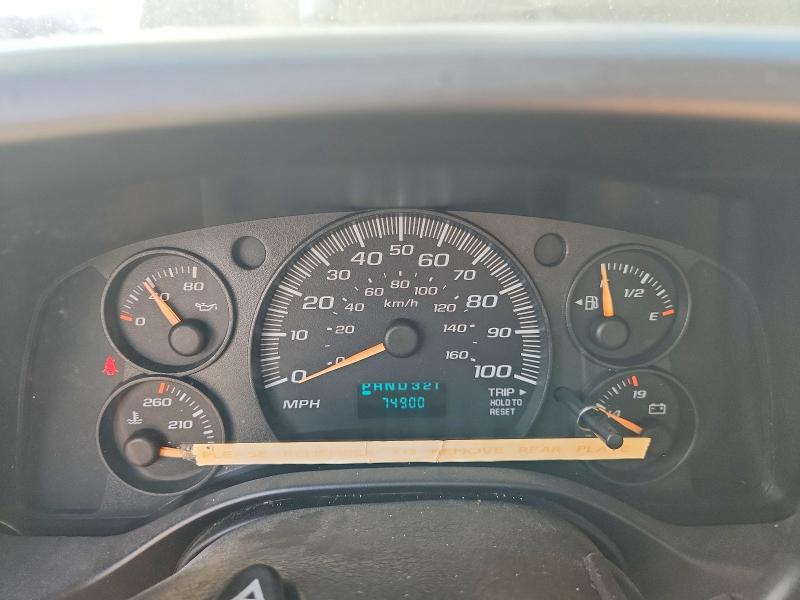 Продаж на аукціоні авто 2006 Gmc Savana, vin: 1GJHG39U861206426, номер лоту: 66826446