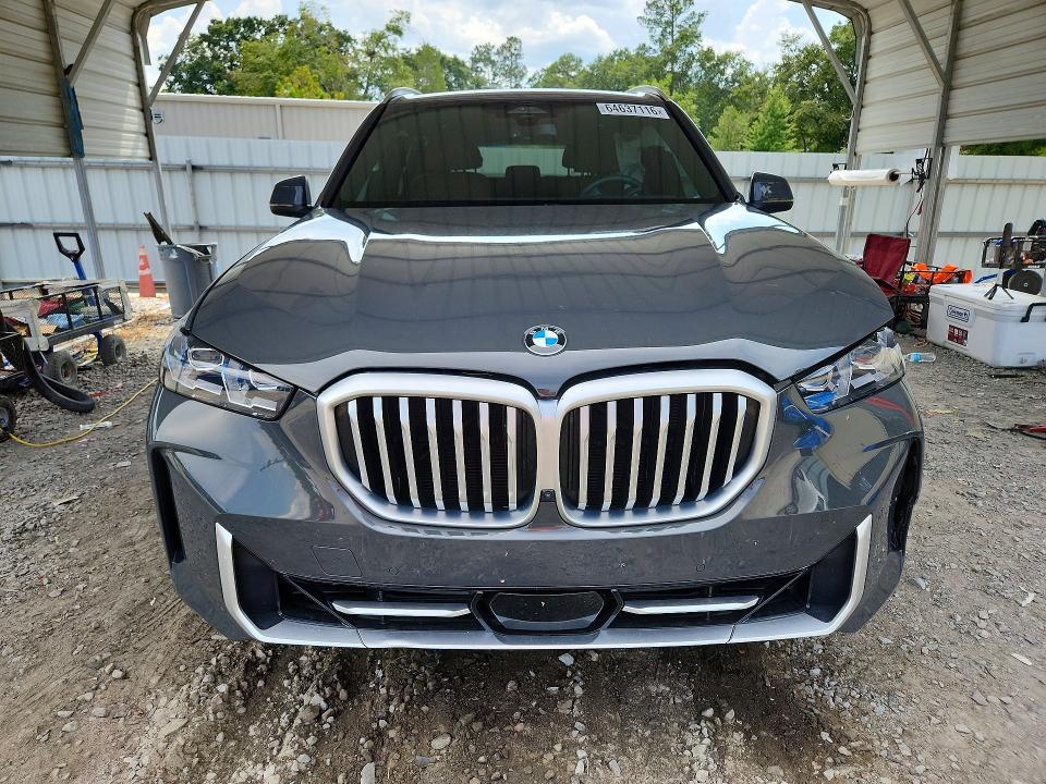 Aukcja sprzedaży 2024 Bmw X5, vin: 5UX23EU01R9U01152, numer aukcji: 64637116