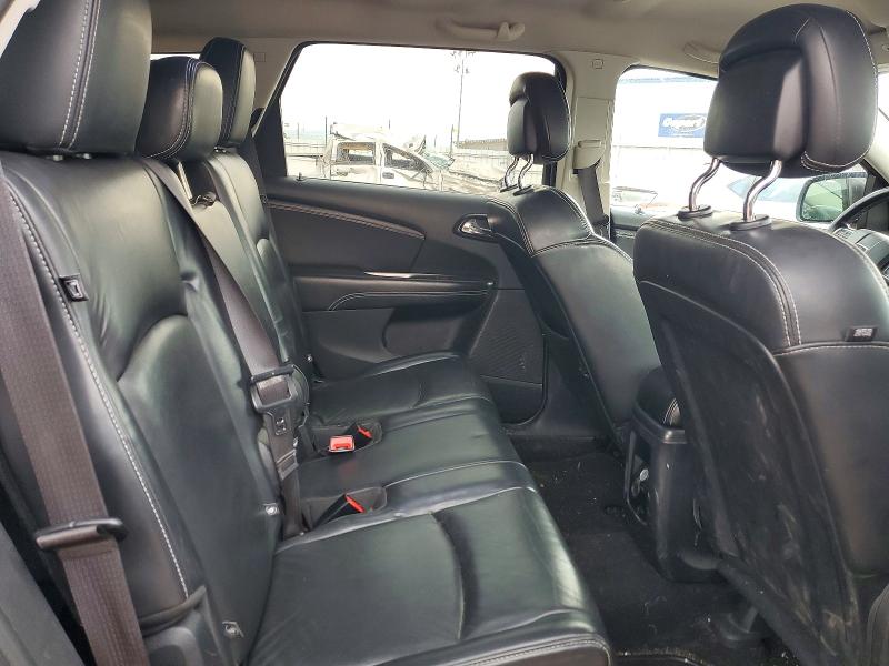 Aukcja sprzedaży 2016 Dodge Journey, vin: 3C4PDDGG2GT190071, numer aukcji: 63370156
