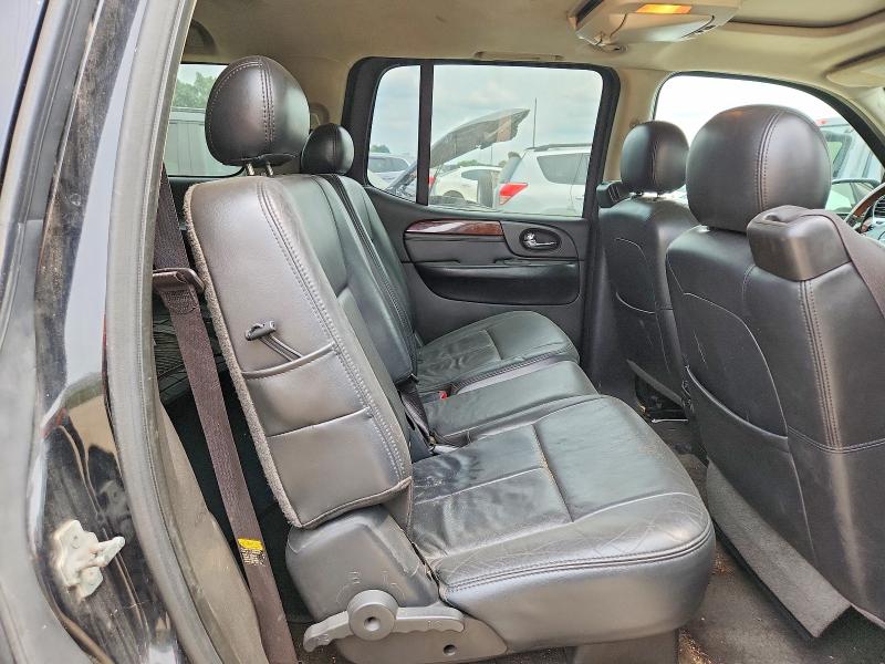 2006 Gmc Envoy მანქანა იყიდება აუქციონზე, vin: 1GKET66M966162729, აუქციონის ნომერი: 63900566
