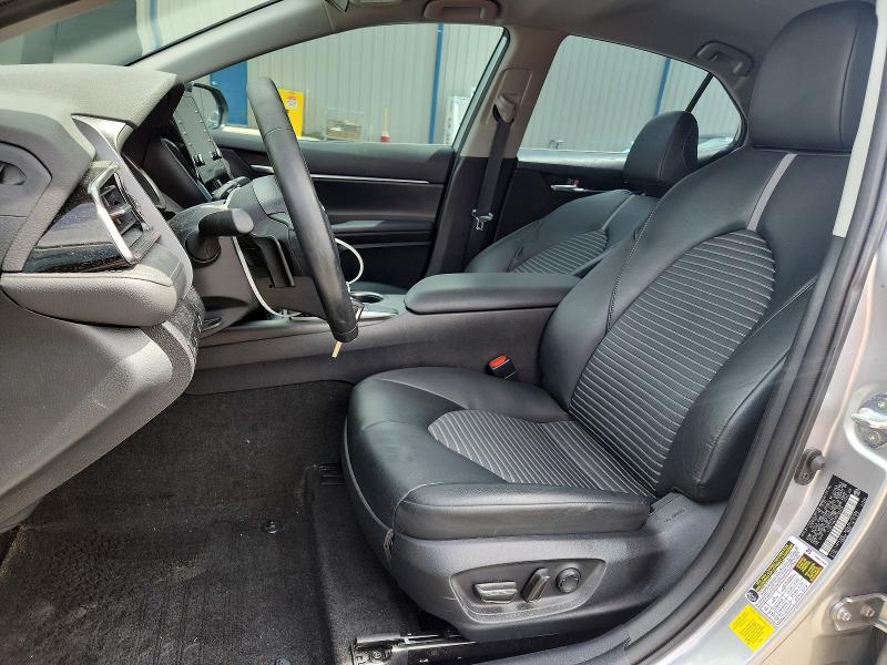 Продажа на аукционе авто 2023 Toyota Camry, vin: 4T1G11AK2PU762276, номер лота: 64274986