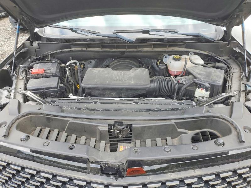 Продаж на аукціоні авто 2023 Cadillac Escalade, vin: 1GYS4KKL3PR321546, номер лоту: 65502706