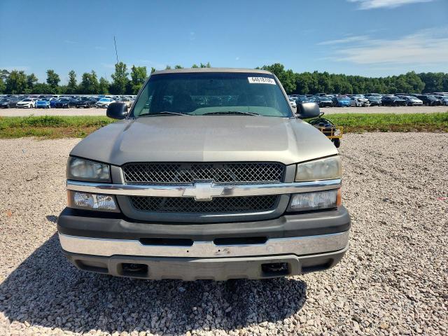 64618706 :رقم المزاد ، 1GCEC14V13Z229375 vin ، 2003 Chevrolet Silverado مزاد بيع