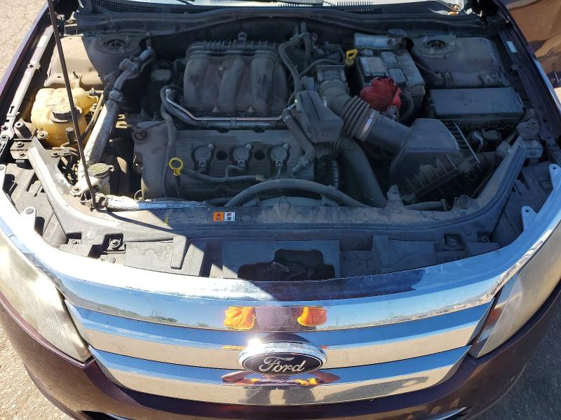 63746816 :رقم المزاد ، 3FAHP0HG1CR291456 vin ، 2012 Ford Fusion مزاد بيع