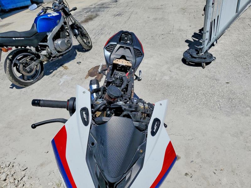 Aukcja sprzedaży 2021 Bmw S 1000, vin: WB10E2300M6D56394, numer aukcji: 64761206