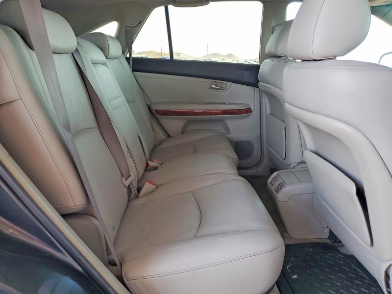 Продажа на аукционе авто 2008 Lexus Rx, vin: 2T2GK31U08C038790, номер лота: 64449366