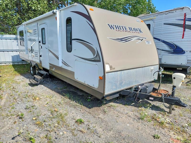 Продаж на аукціоні авто 2013 Jayco White Hawk, vin: 1UJBJ0BR8D14G0150, номер лоту: 66041856