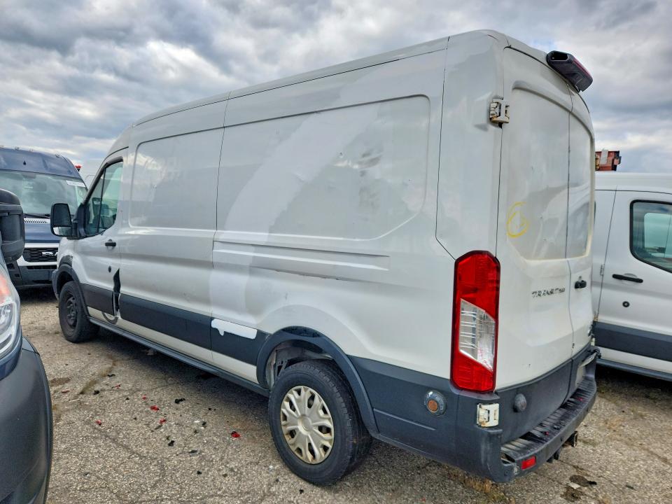 Aukcja sprzedaży 2019 Ford Transit, vin: 1FTYR2CM6KKB82958, numer aukcji: 61454566