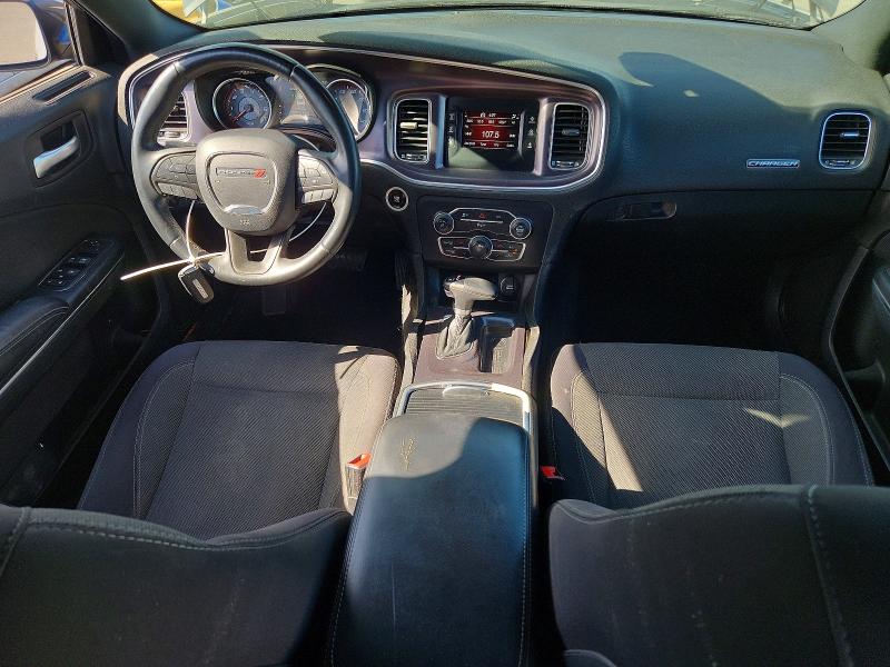Aukcja sprzedaży 2015 Dodge Charger, vin: 2C3CDXBG8FH738657, numer aukcji: 65236996