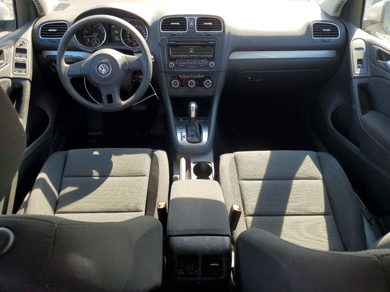 66603276 :رقم المزاد ، WVWDA7AJ7DW109444 vin ، 2013 Volkswagen Golf مزاد بيع