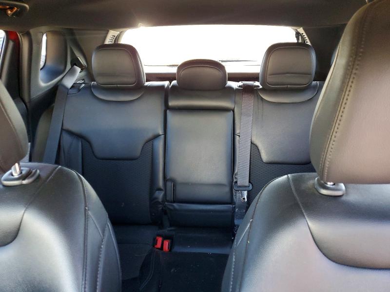 Продажа на аукционе авто 2025 Jeep Compass, vin: 3C4NJDBN1ST616587, номер лота: 65918036