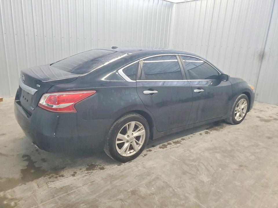 2013 Nissan Altima მანქანა იყიდება აუქციონზე, vin: 1N4AL3AP3DN408368, აუქციონის ნომერი: 66805176