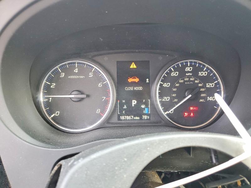 Aukcja sprzedaży 2014 Mitsubishi Outlander, vin: JA4AD3A39EZ009523, numer aukcji: 64273326