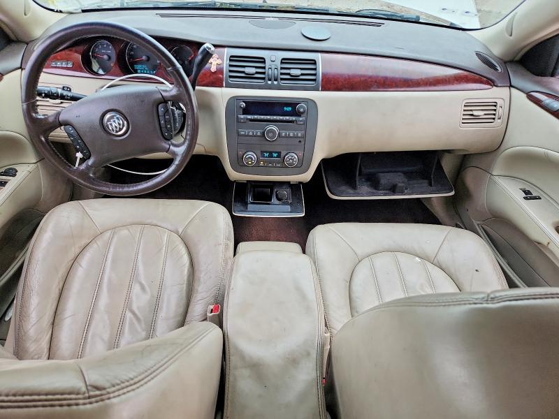 Продажа на аукционе авто 2007 Buick Lucerne, vin: 1G4HD57237U163610, номер лота: 67359076
