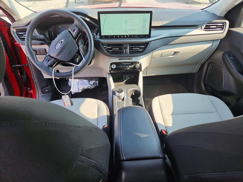 Продаж на аукціоні авто 2025 Ford Escape, vin: 1FMCU9GN5SUB70126, номер лоту: 65628916
