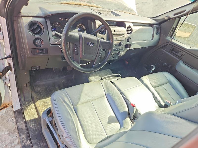 Продажа на аукционе авто 2012 Ford F150, vin: 1FTNF1CF9CKD44672, номер лота: 65675056
