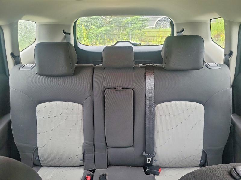 Продажа на аукционе авто 2013 Chevrolet Orlando, vin: KL77P1ET3DK039899, номер лота: 63014286