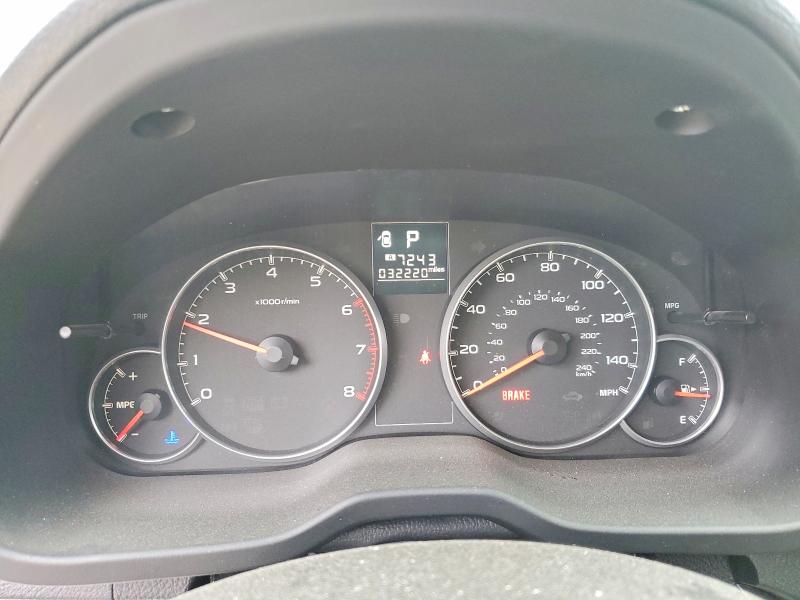 Продажа на аукционе авто 2014 Subaru Outback, vin: 4S4BRBDC5E3255372, номер лота: 65404886