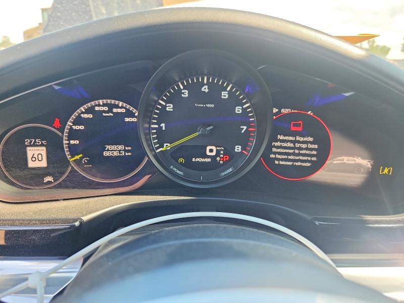 Aukcja sprzedaży 2019 Porsche Panamera, vin: WP0AE2A76KL123123, numer aukcji: 64956506
