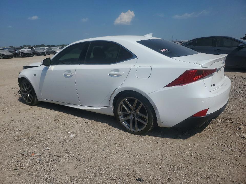 Продаж на аукціоні авто 2019 Lexus Is, vin: JTHBA1D28K5085763, номер лоту: 62992906