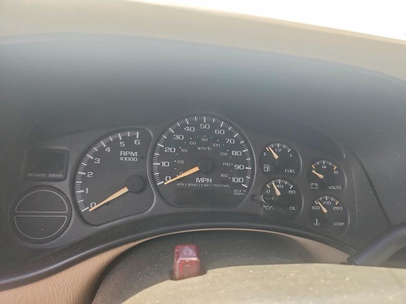 Aukcja sprzedaży 2002 Gmc Yukon, vin: 1GKEC13Z92R245864, numer aukcji: 64827636