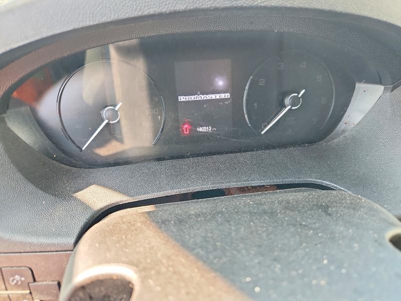 2023 Ram Promaster 1500 მანქანა იყიდება აუქციონზე, vin: 3C6LRVBG7PE515421, აუქციონის ნომერი: 64205956