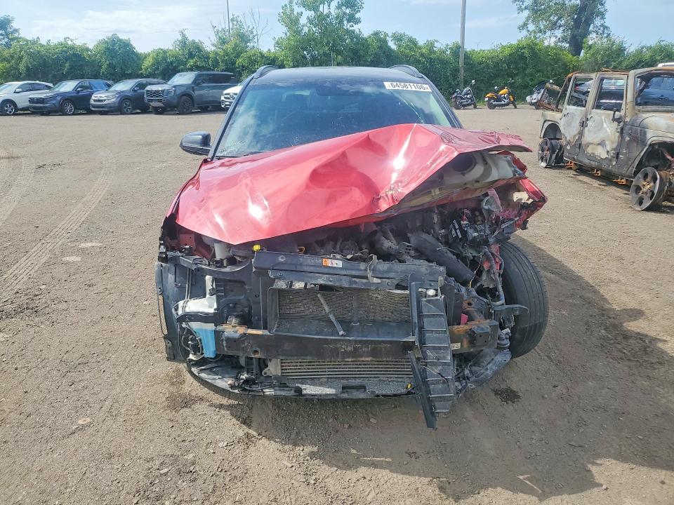 Aukcja sprzedaży 2020 Hyundai Kona, vin: KM8K3CA59LU516216, numer aukcji: 64581106