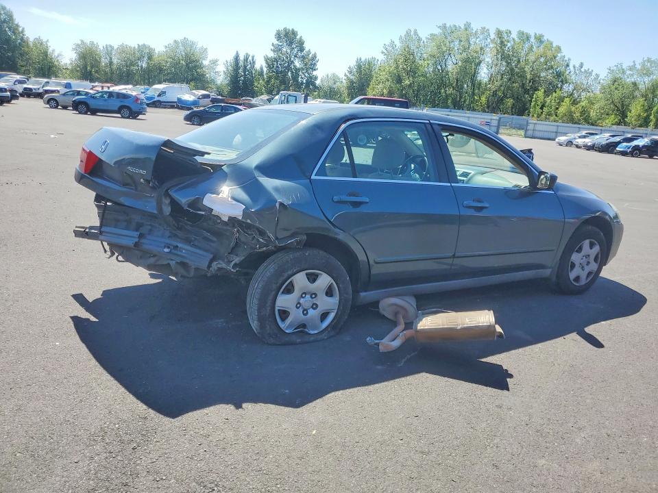 2005 Honda Accord მანქანა იყიდება აუქციონზე, vin: 1HGCM56485A071281, აუქციონის ნომერი: 65408406