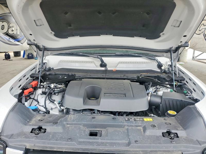 Aukcja sprzedaży 2026 Land Rover Defender, vin: SALEJFFUXT2501317, numer aukcji: 64436816