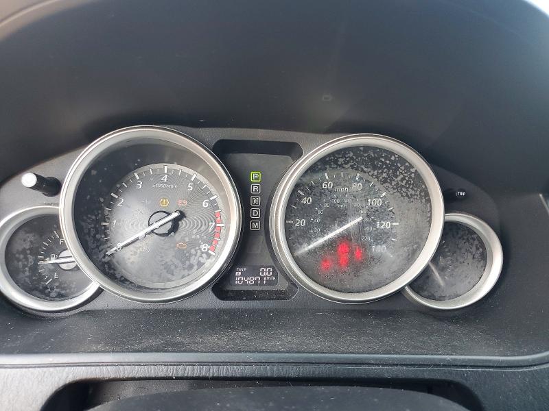 Aukcja sprzedaży 2015 Mazda Cx-9, vin: JM3TB3CA0F0457677, numer aukcji: 64239436