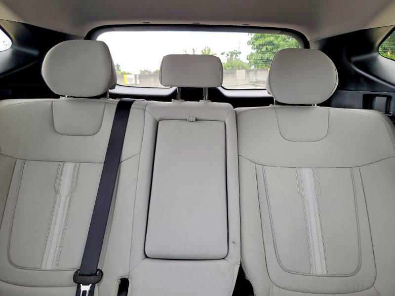 63692756 :رقم المزاد ، 5NMJB3DE0TH616209 vin ، 2026 Hyundai Tucson مزاد بيع
