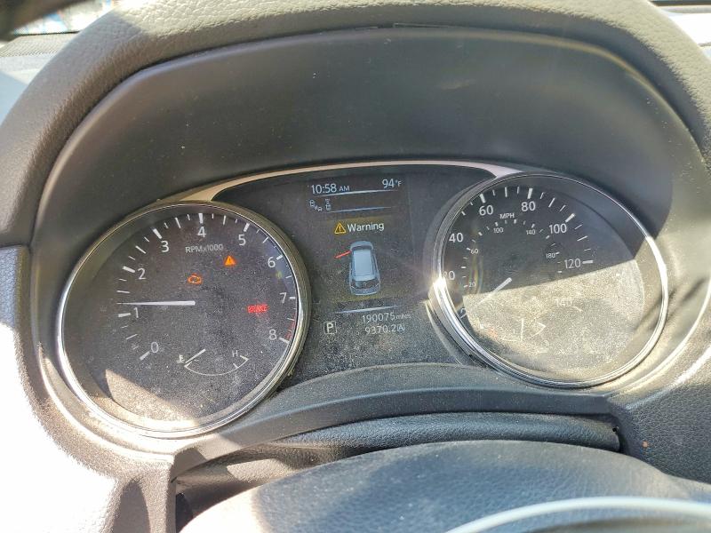 Продажа на аукционе авто 2015 Nissan Rogue, vin: 5N1AT2MV4FC844378, номер лота: 66021746