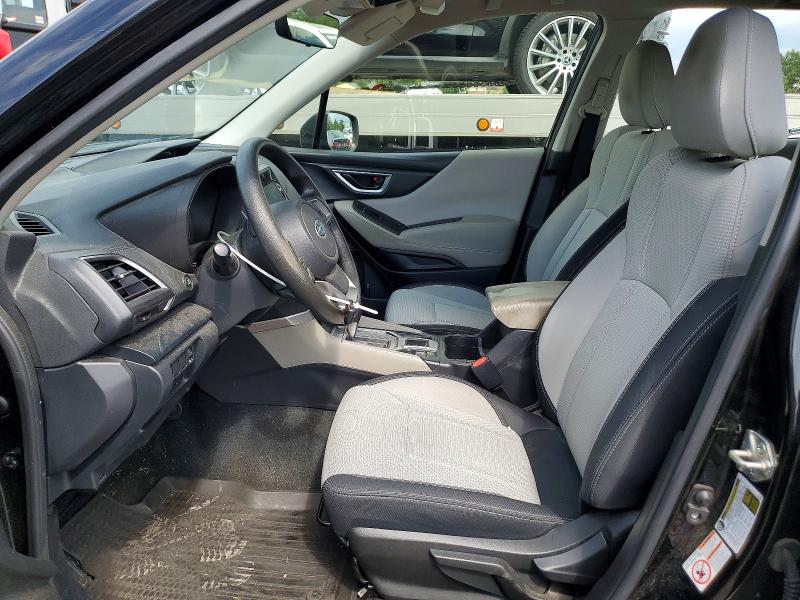 Aukcja sprzedaży 2020 Subaru Forester, vin: JF2SKADC3LH420999, numer aukcji: 65589726