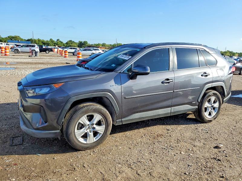 Aukcja sprzedaży 2020 Toyota Rav4, vin: 2T3MWRFV6LW046889, numer aukcji: 64473376